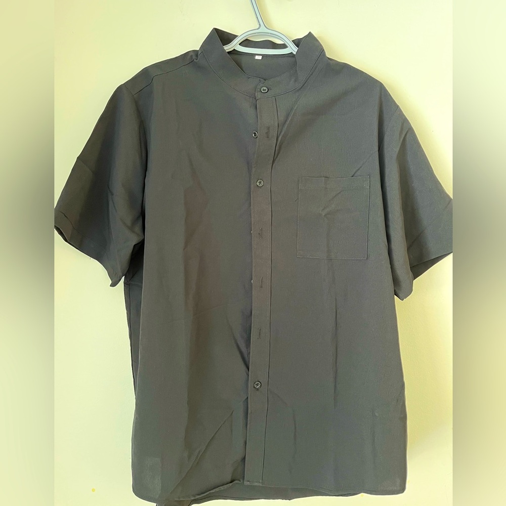 Beach/summer dress shirt